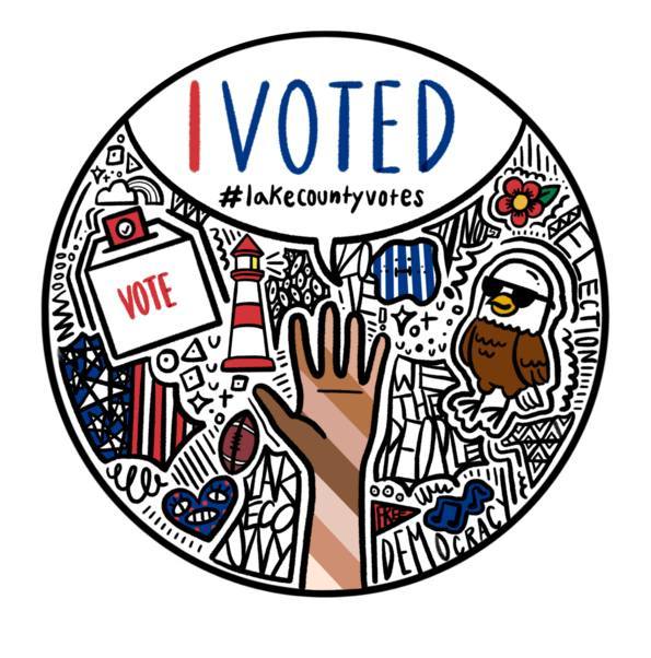 Lake County IL Gov tweet media