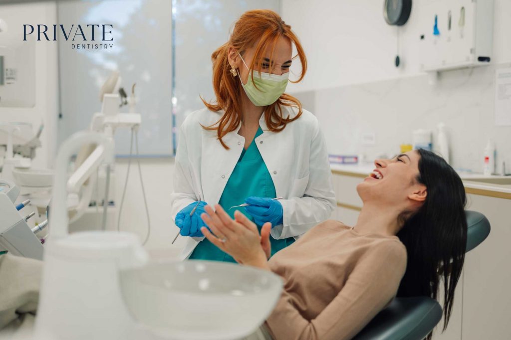 Dentistry tweet media