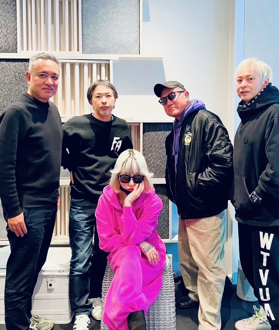 クラブとクラブカルチャーを守る会 tweet media