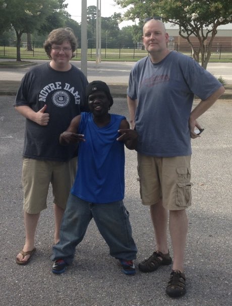 Dan McDowell tweet media