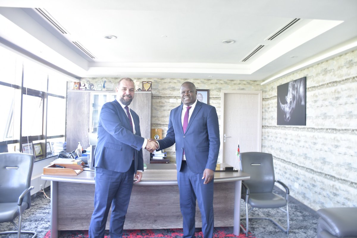 Konza Technopolis Development Authority tweet media