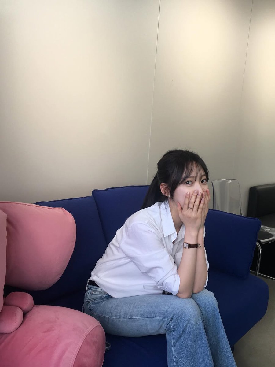 조혜원 tweet media