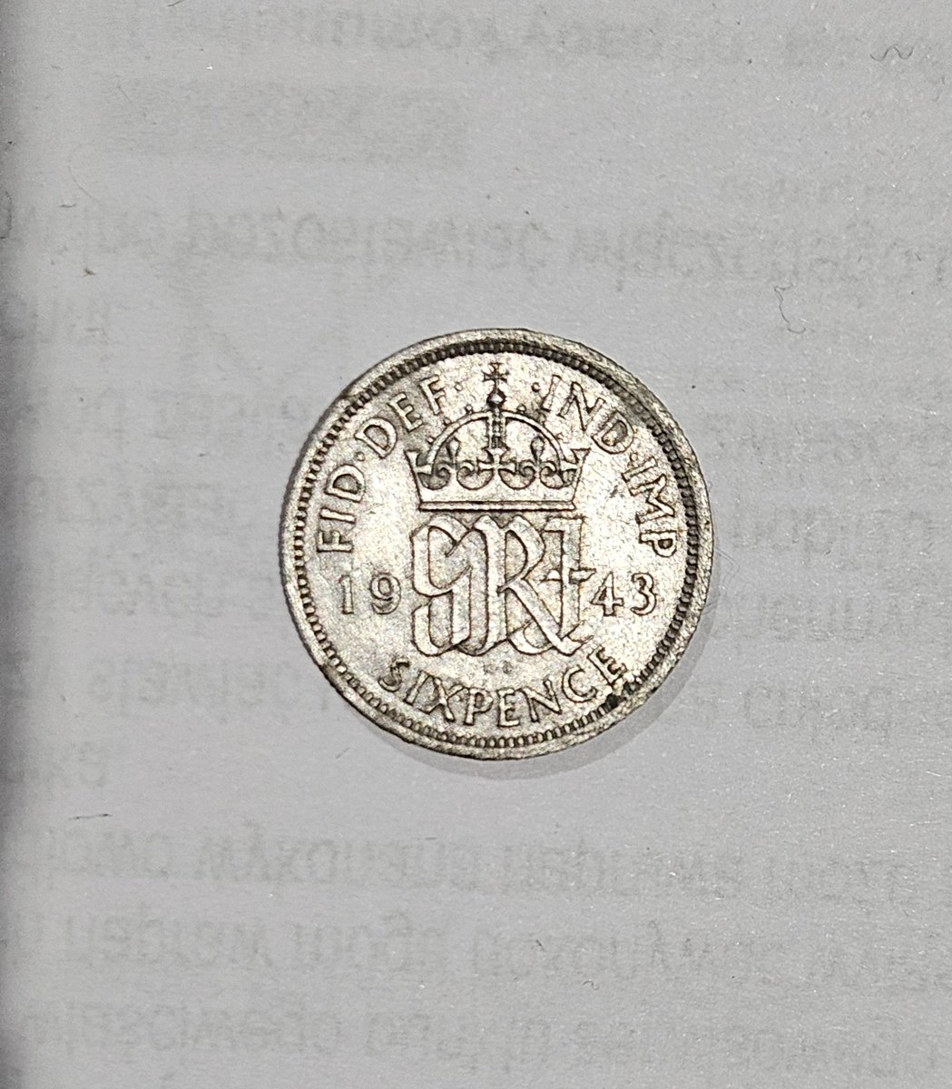 The Cumbrian Detectorist tweet media