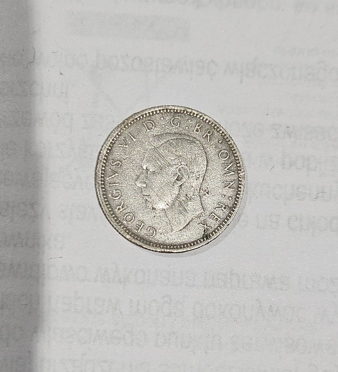 The Cumbrian Detectorist tweet media