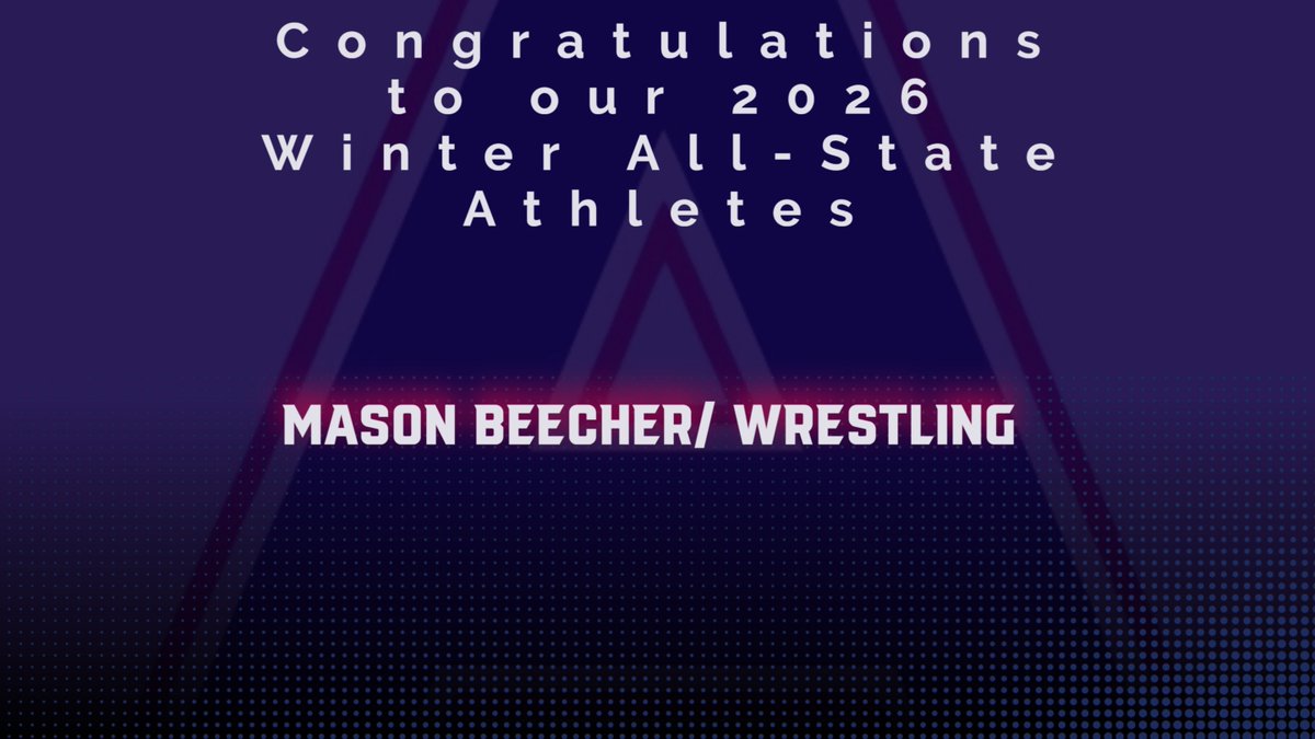 Avon High School Athletics tweet media