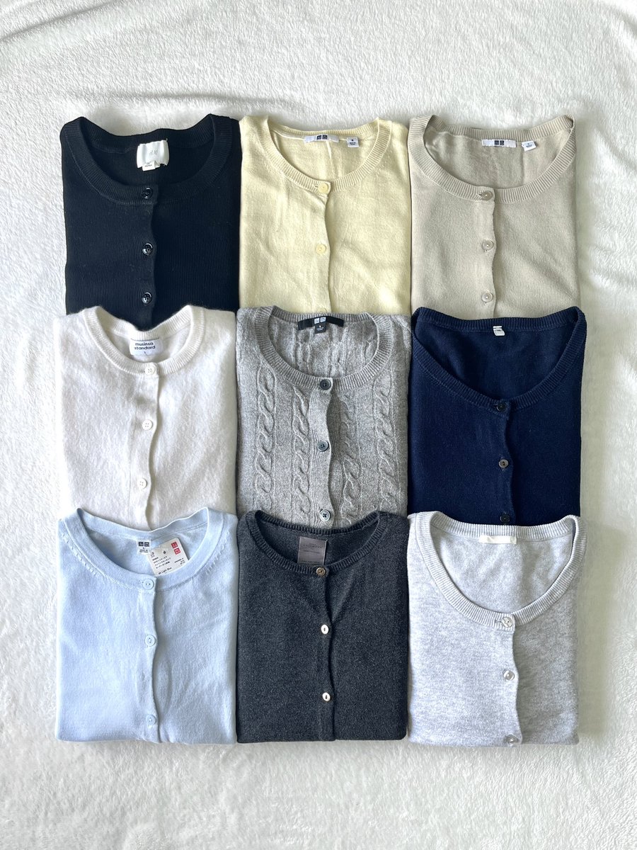 cardy cardigan tweet media
