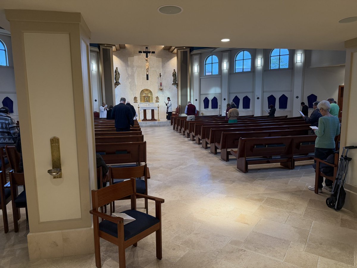 Father Brian O'Brien tweet media