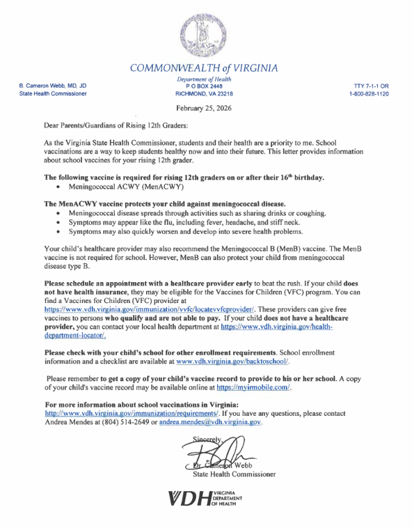 Brunswick County Public Schools tweet media