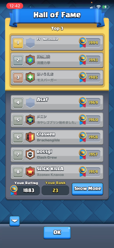 Intuition tweet media