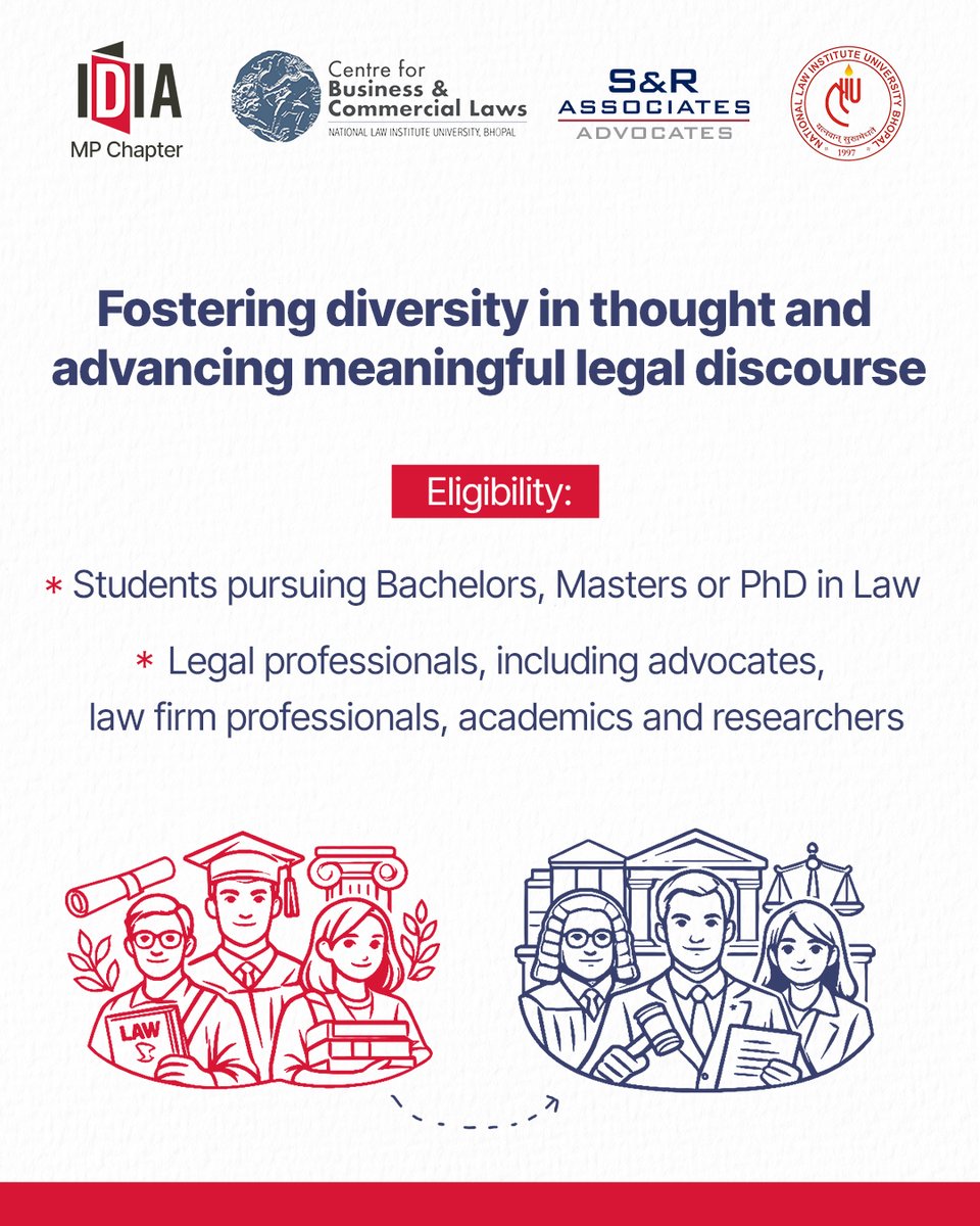 IDIA Law tweet media