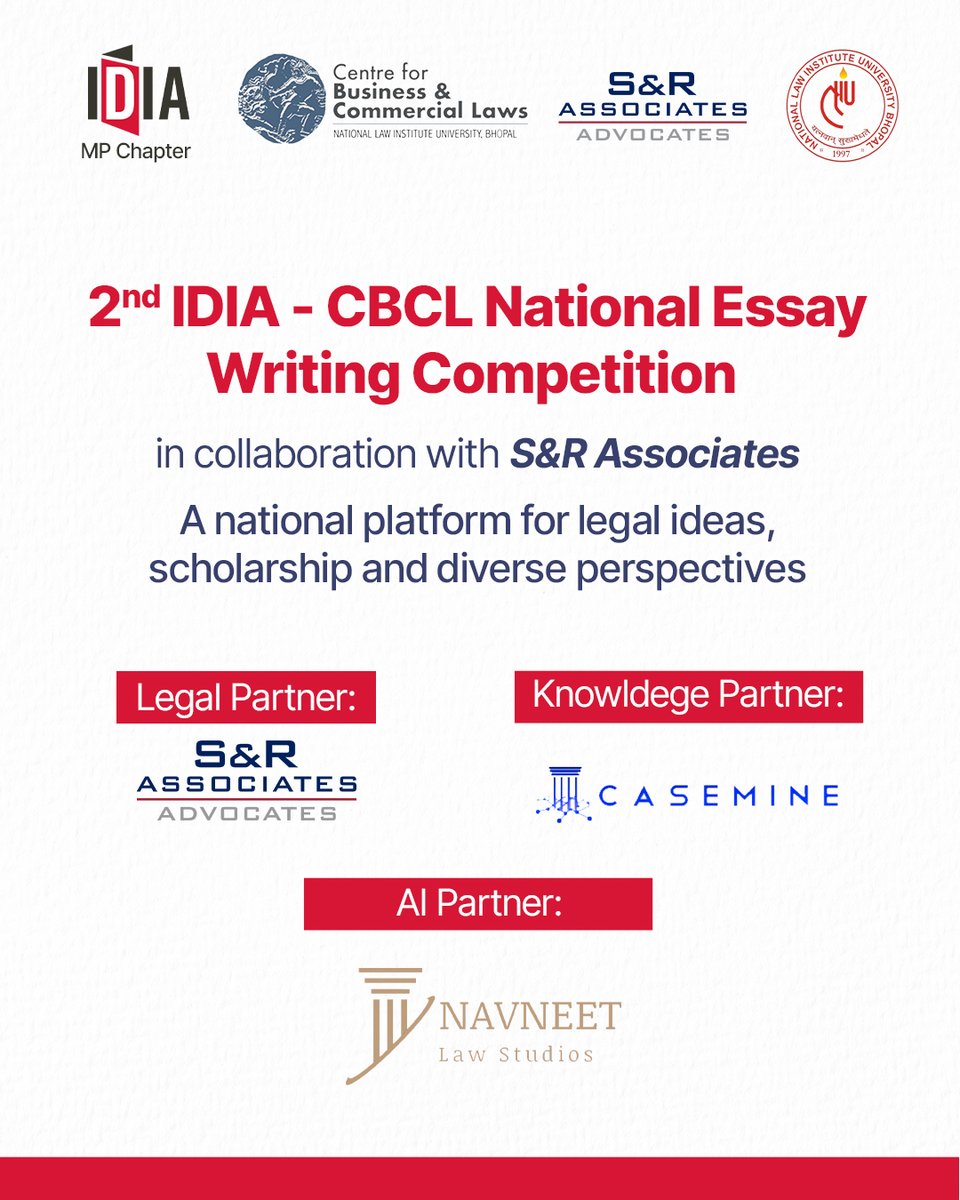 IDIA Law tweet media