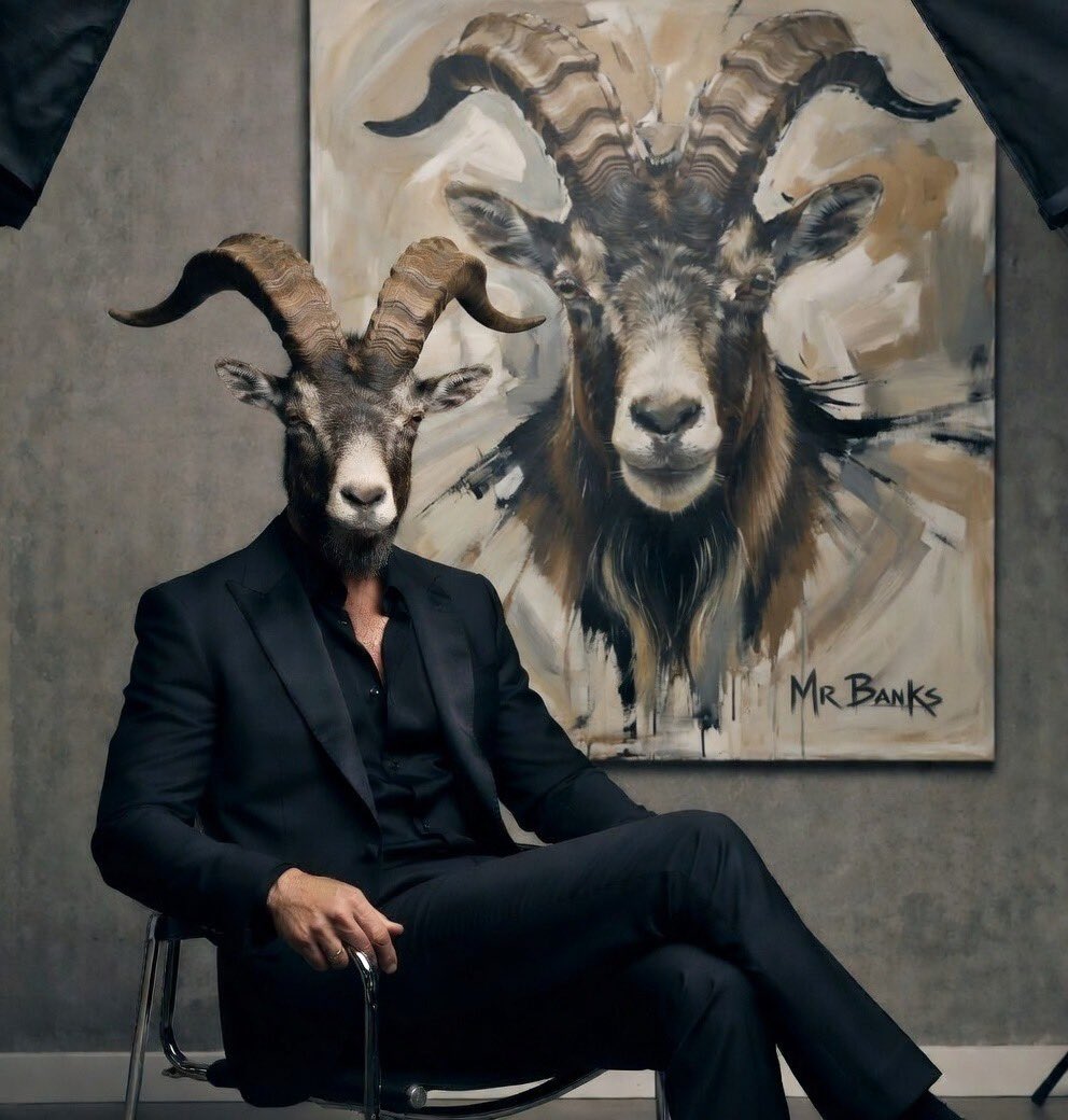 MrBanks💰 tweet media