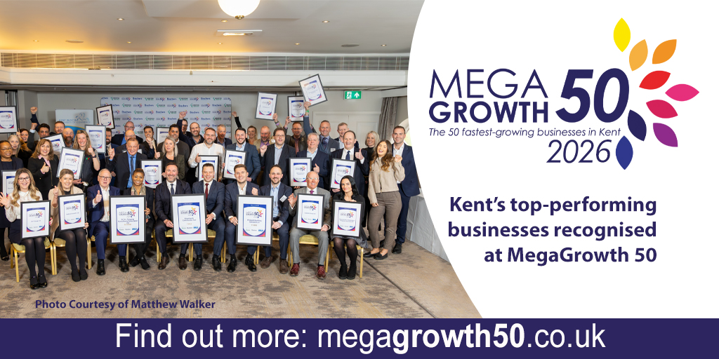 KentInvictaChamber tweet media