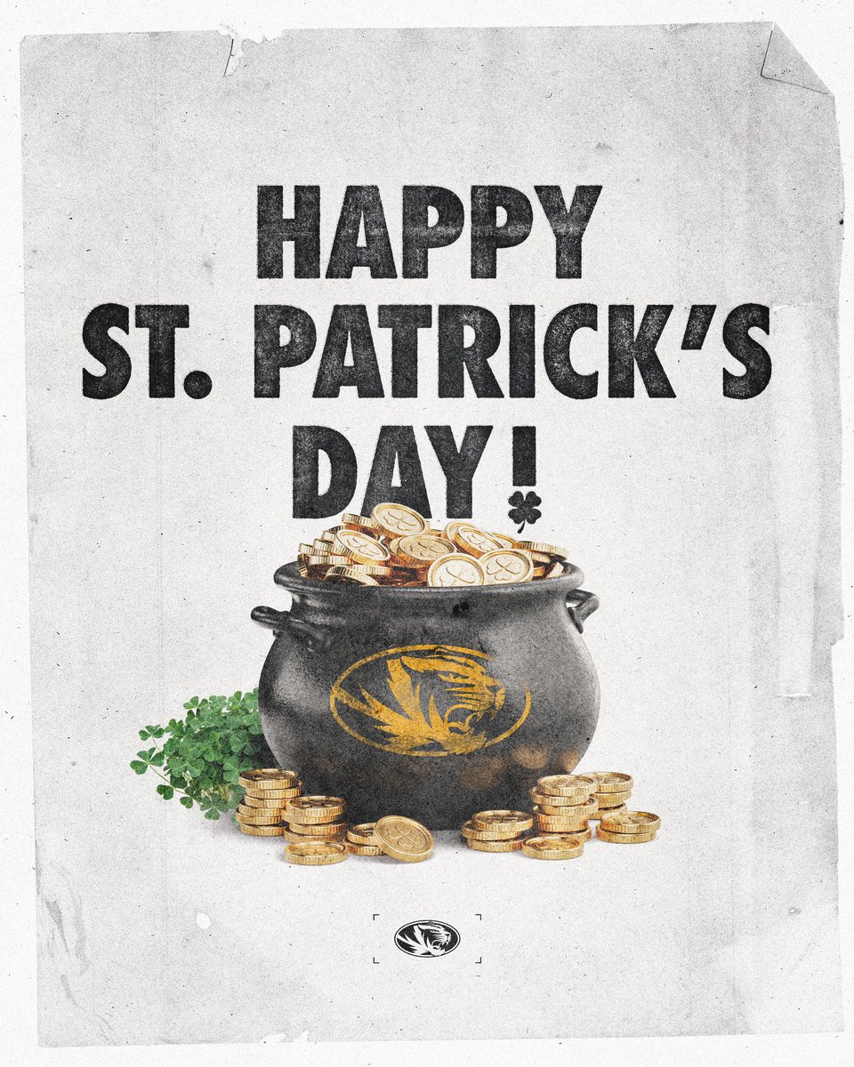 Mizzou Football tweet media