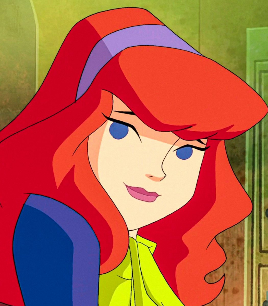 Central Scooby-Doo! tweet media