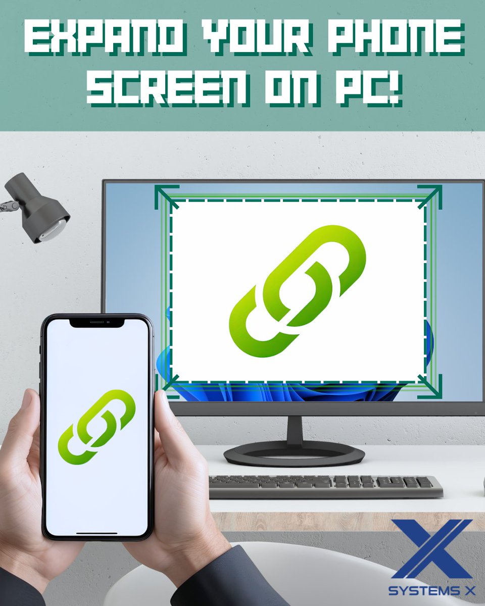 Systems X tweet media