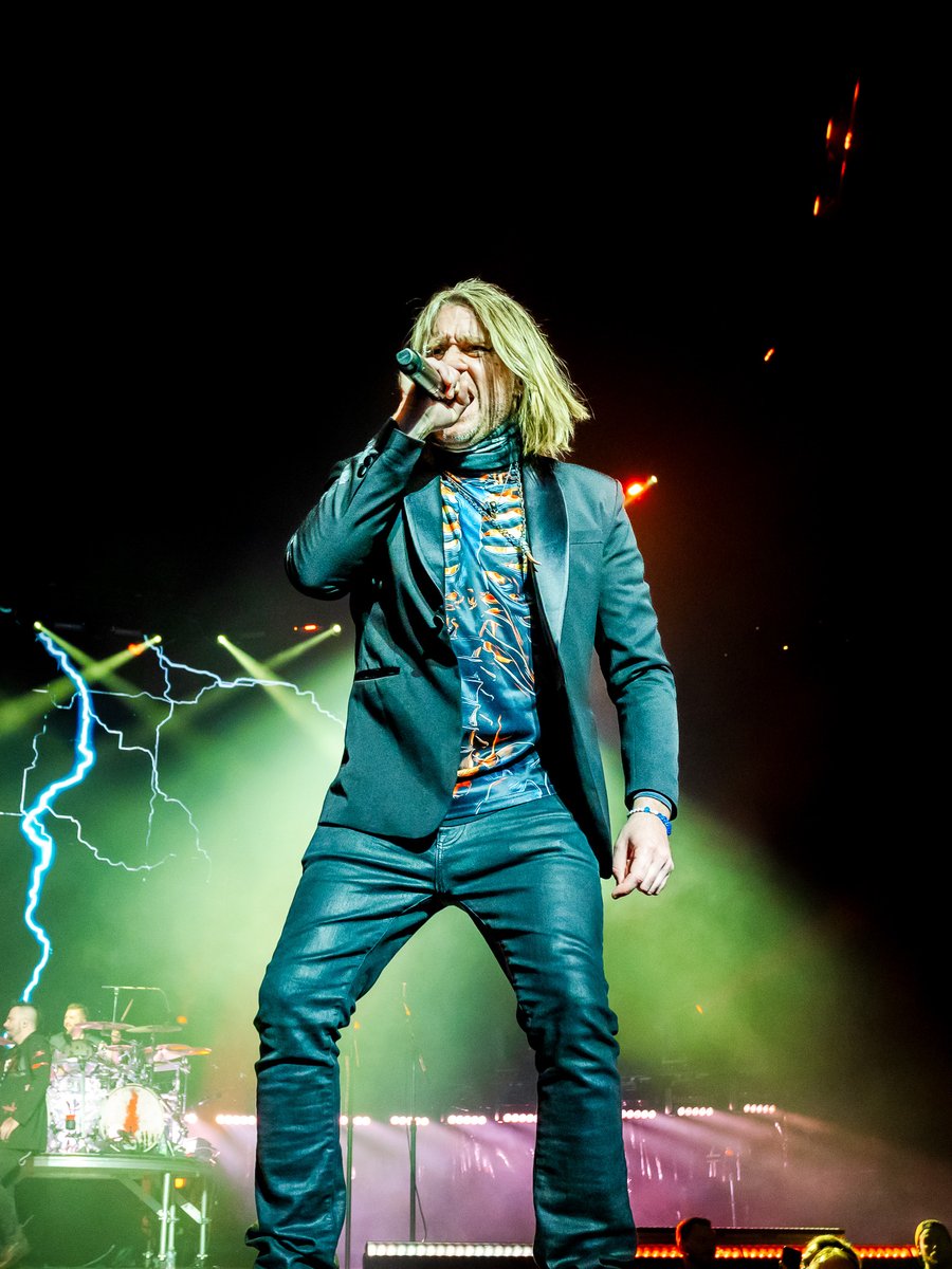 Heritage Bank Center tweet media