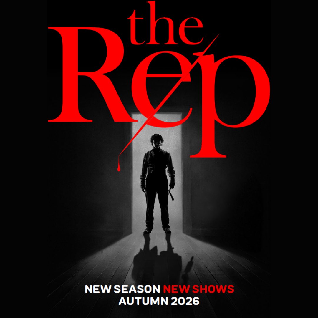 The Rep tweet media