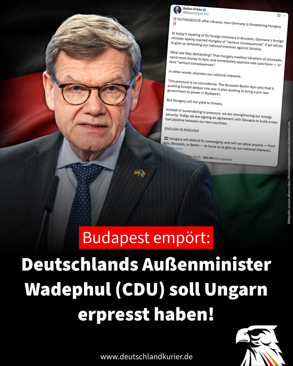 Deutschland Kurier tweet media