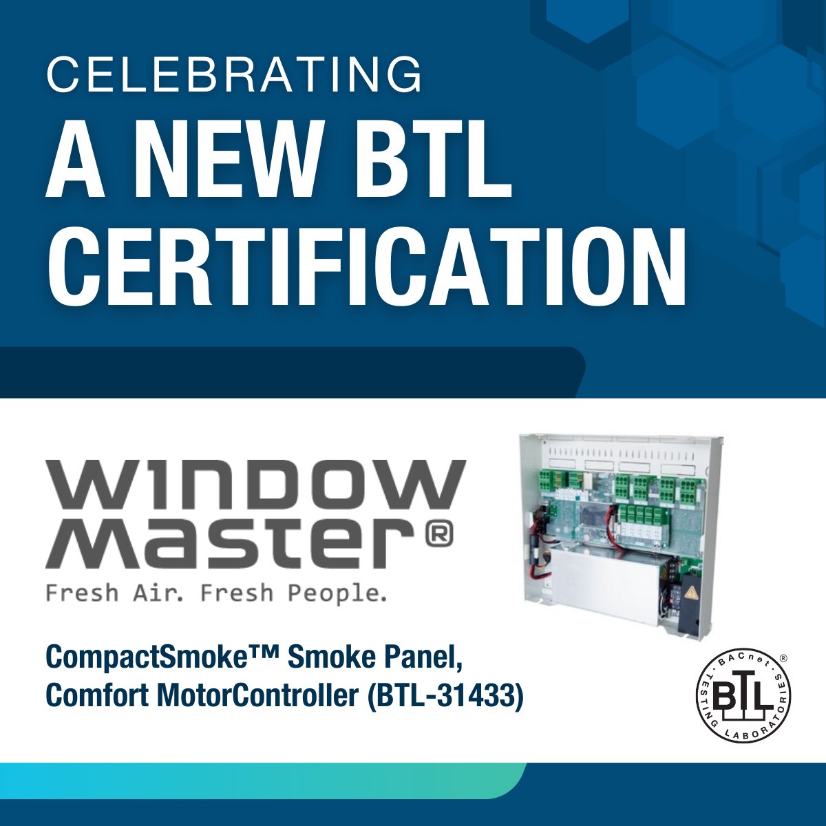 BACnet International tweet media