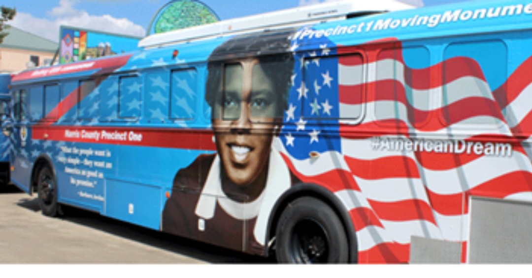 Rodney Ellis tweet media