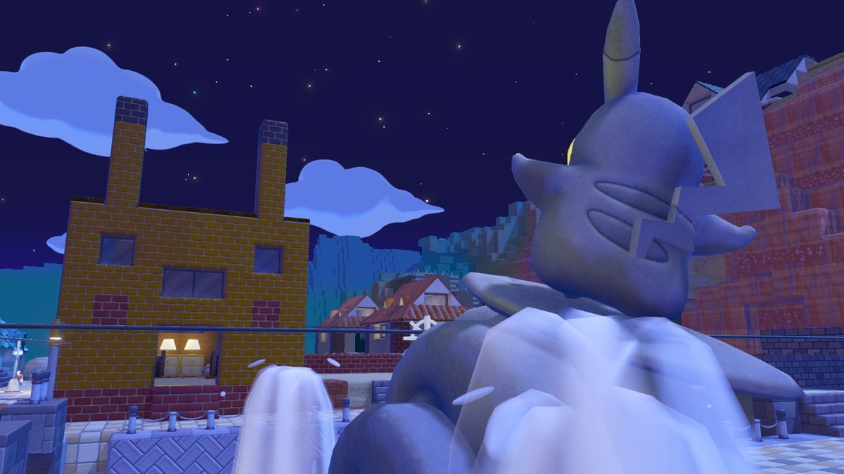 🎀Percy Pascal🎀| ENVTuber 🐇 tweet media