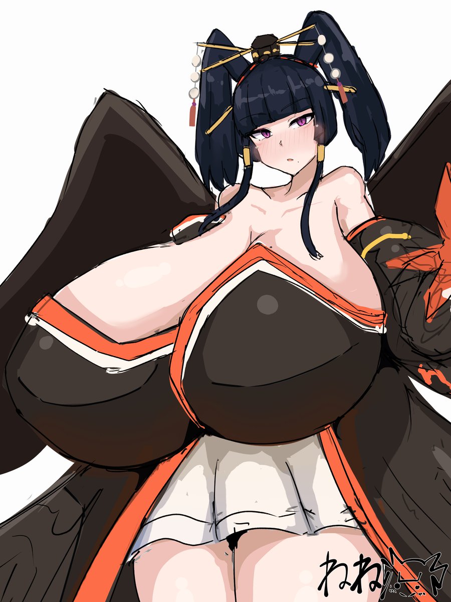 2026年3月17日 468枚目
女天狗(DOA) 