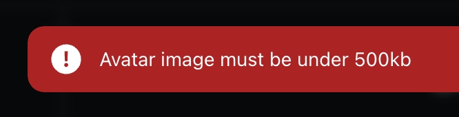 Josh Pigford tweet media