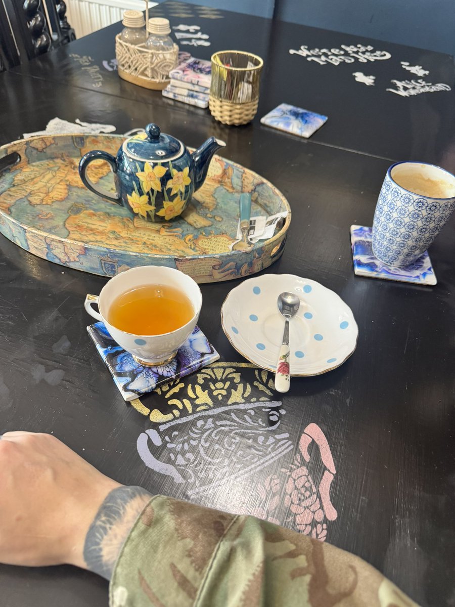 Natasha Day MBE tweet media