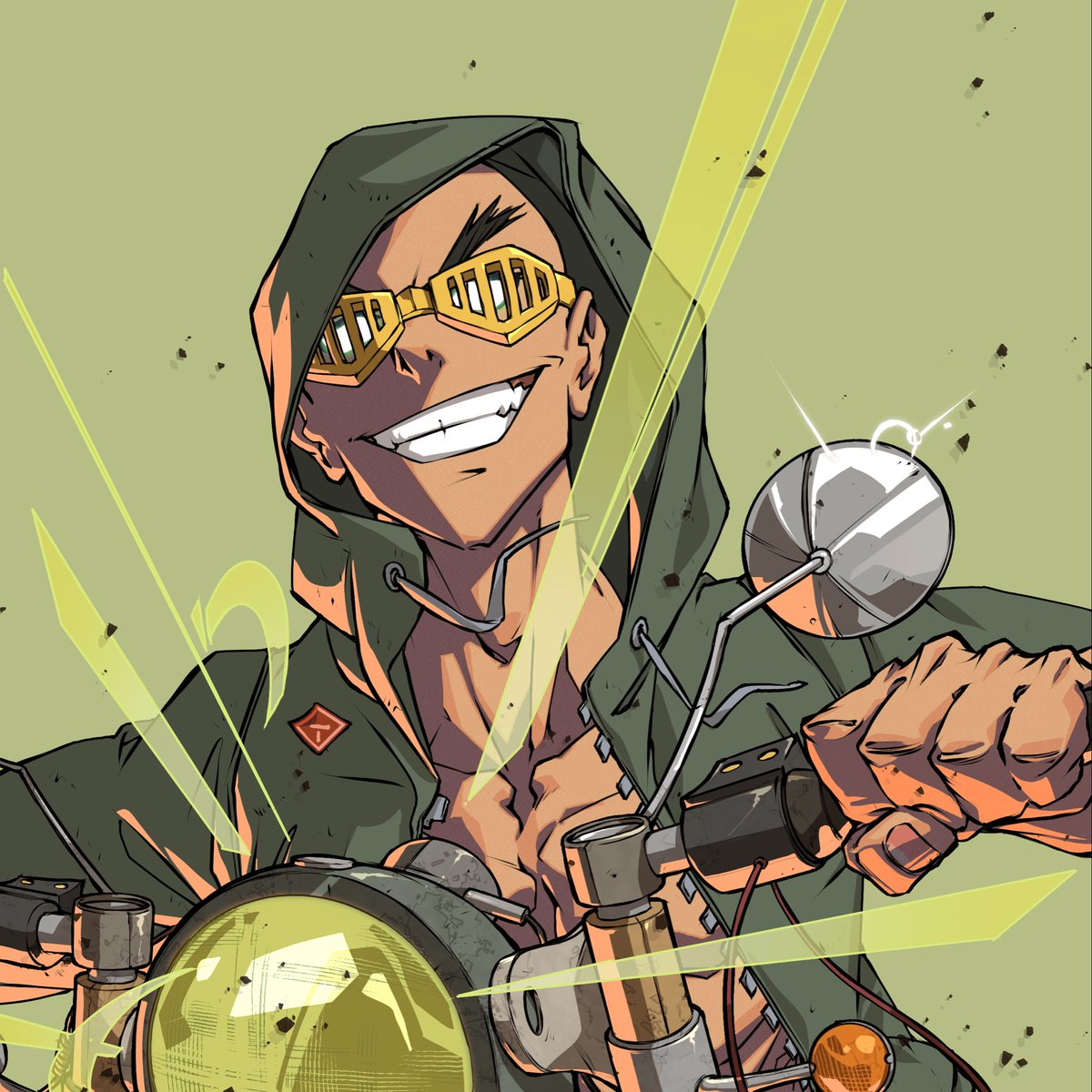 🇦🇺Flexible G🔴🦖🦅🐸 tweet media