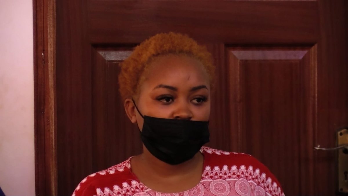 DCI KENYA tweet media