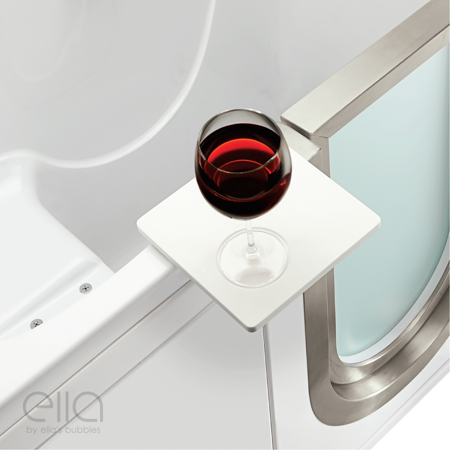 EllasBubbles's tweet photo. A modern bathroom deserves a tub that matches the space.

Ella’s Walk In Tubs are designed to blend beautifully into luxury, spa inspired bathrooms while adding the comfort and support you want every day. Clean lines, a sleek glass door, and premium finishes make it feel high end, and the walk in design makes bathing easier without sacrificing style.

Explore models and options at https://t.co/u1ULbnqZgK or call (800) 480-6850.

#EllasBubbles #WalkInTub #WalkInTubs #LuxuryBathroom #ModernBathroom #BathroomDesign #BathroomInspo #BathroomRemodel #BathroomRenovation #SpaBathroom #WellnessAtHome #HomeWellness #AgingInPlace #AccessibleLiving #SafeBathing #Hydrotherapy #TherapeuticBath #UniversalDesign #HomeImprovement #LuxuryHome