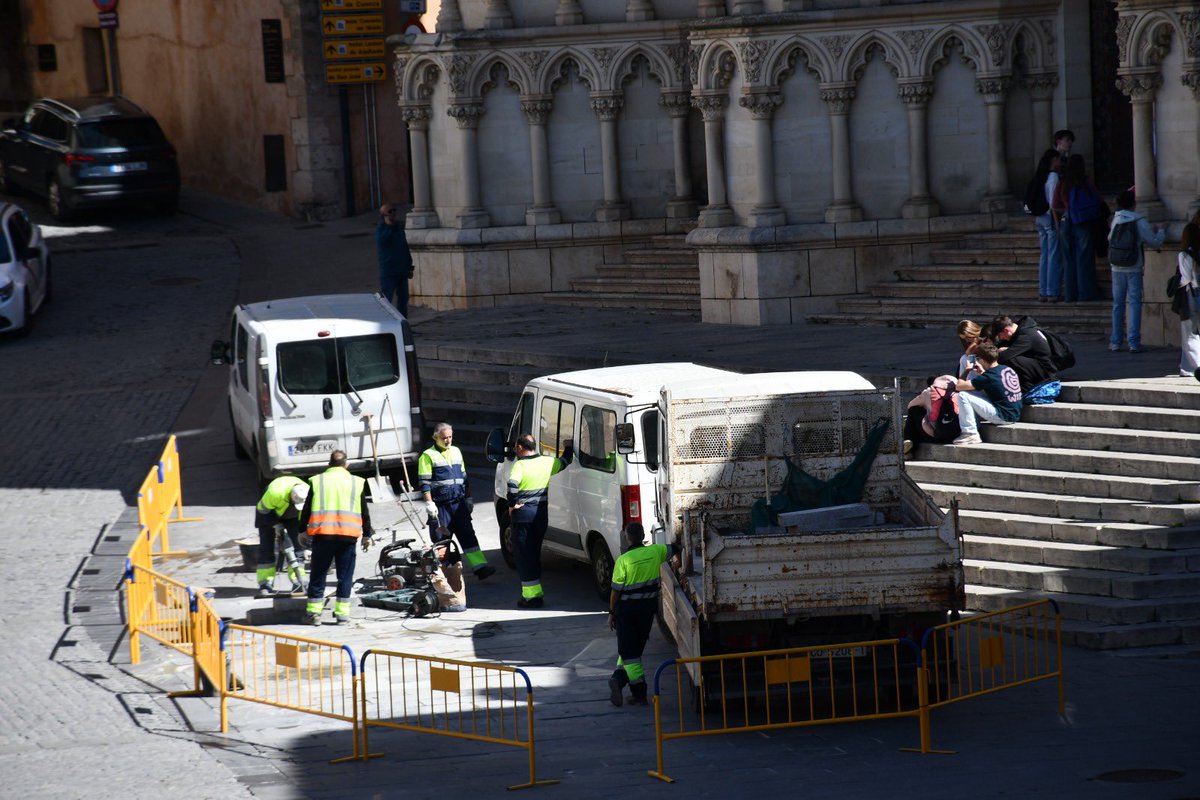 Ayuntamiento de Cuenca tweet media