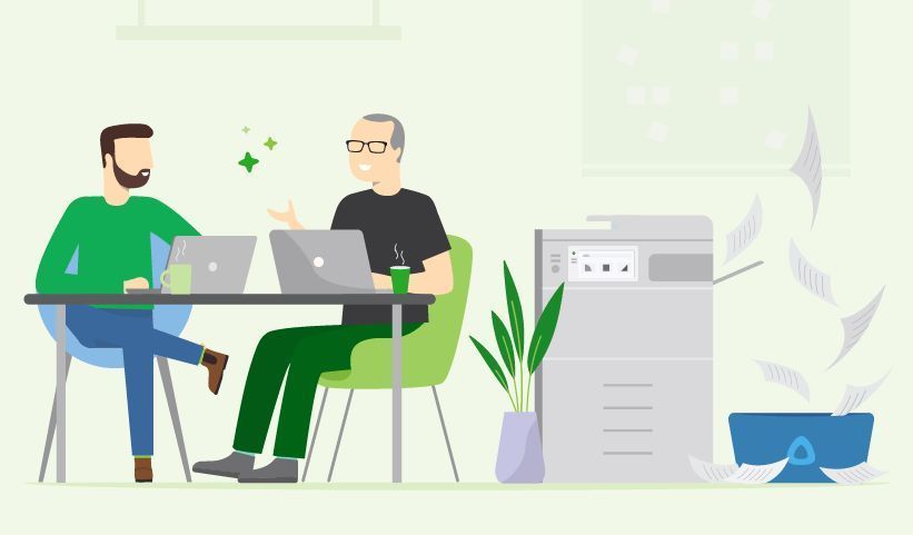 PaperCut Software tweet media