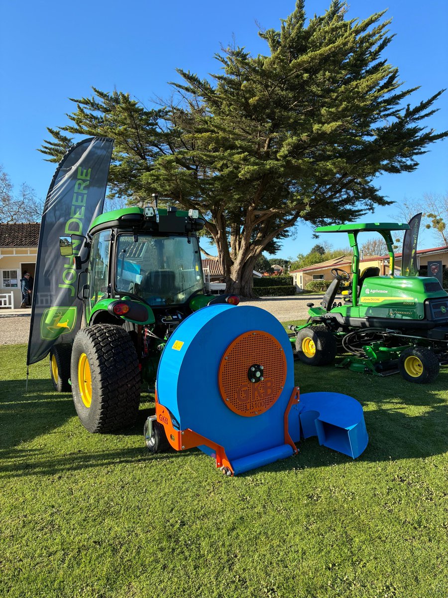 GKB Machines tweet media