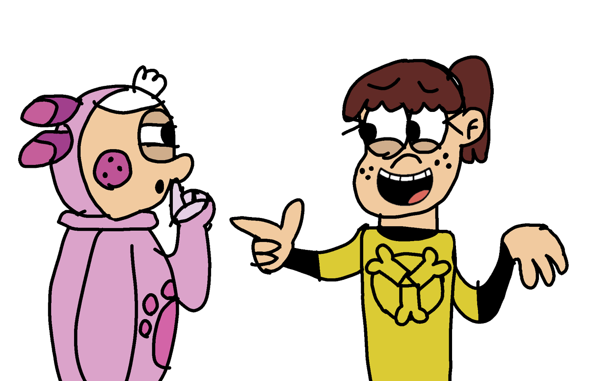 starosti5's tweet photo. Hello everyone, as you already know, I like the Loud House and Russian cartoons because you know who I am, and so I did something a long time ago and I present to you the work of what if Loud siblings were dressed up as characters from MAS.
#TheLoudHouse #Russiananimation https://t.co/nJHLwDhW4R