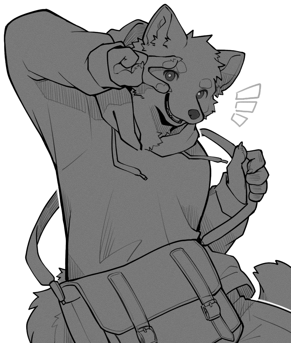 ミンティー tweet media