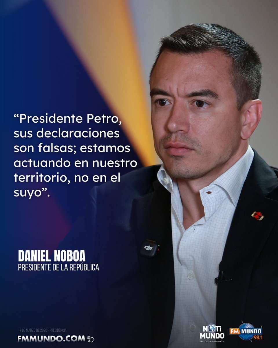 NotiMundo tweet media