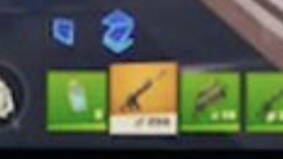 Backers | Fortnite News tweet media