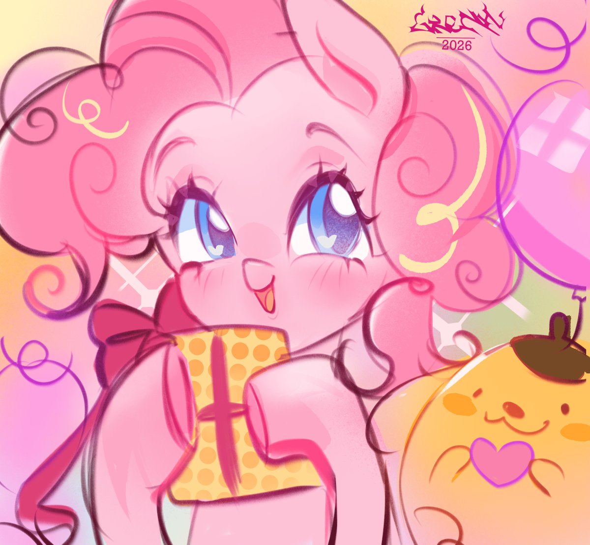 ✶ grennya 🦦🍨 | VGen Comms Open tweet media