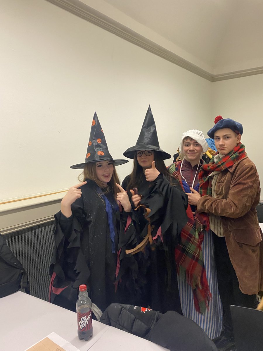 Doon Academy tweet media