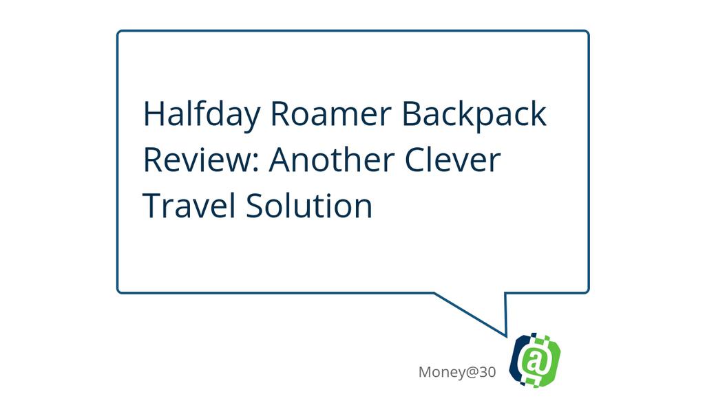 Kyle Burbank—Money@30 tweet media