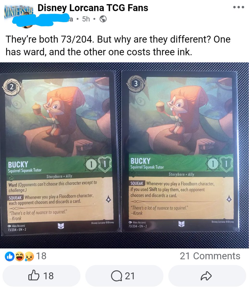 brando || The Bard tweet media