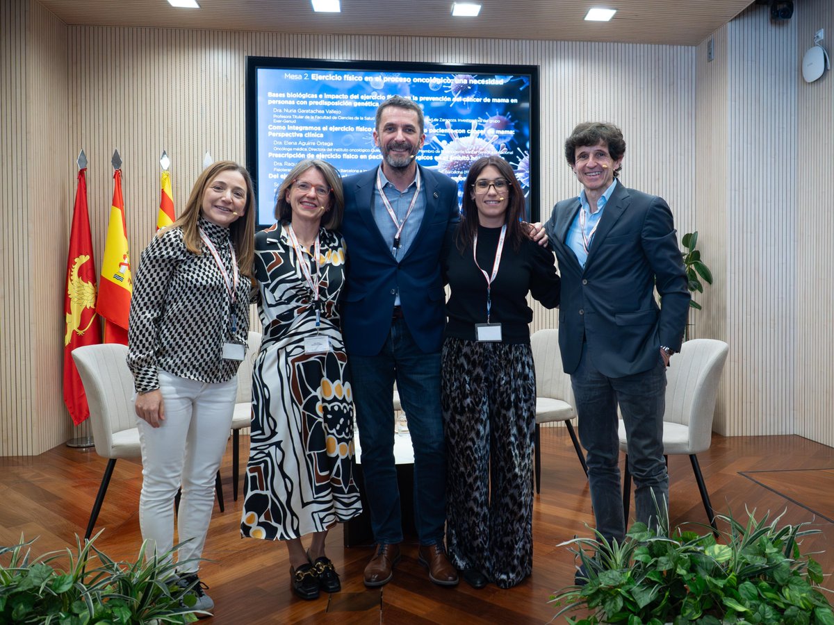 Miguel Aragón tweet media