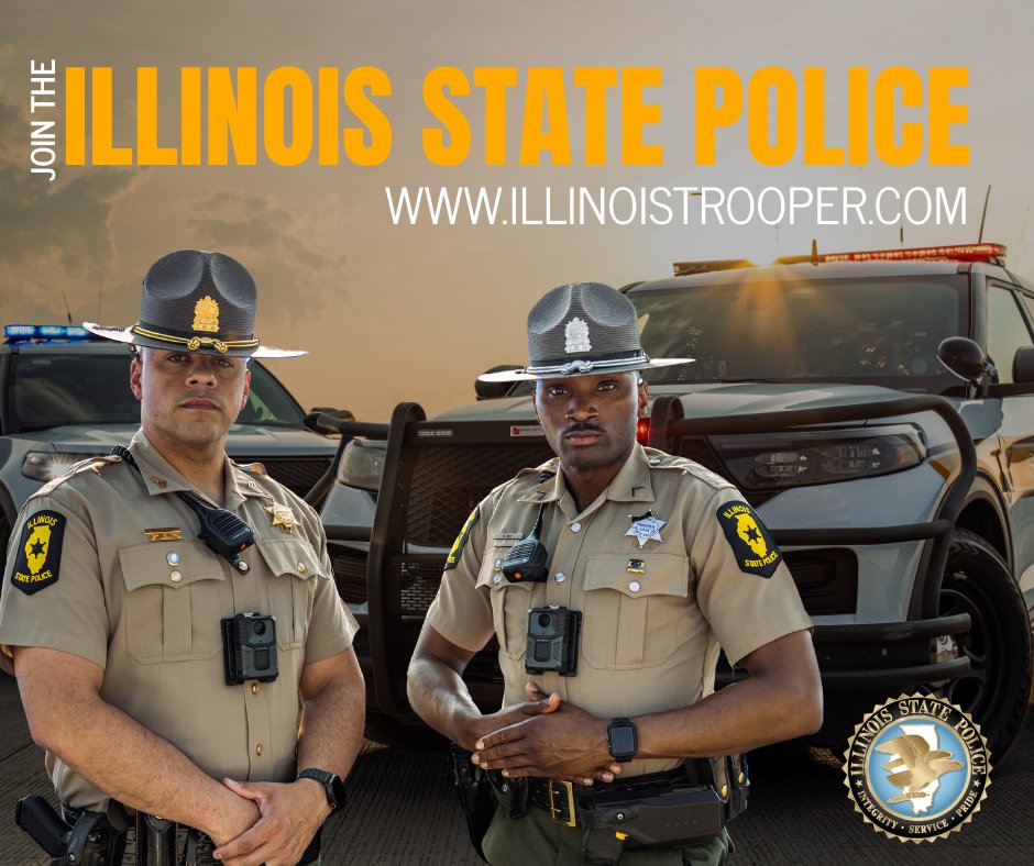 IllinoisStatePolice tweet media