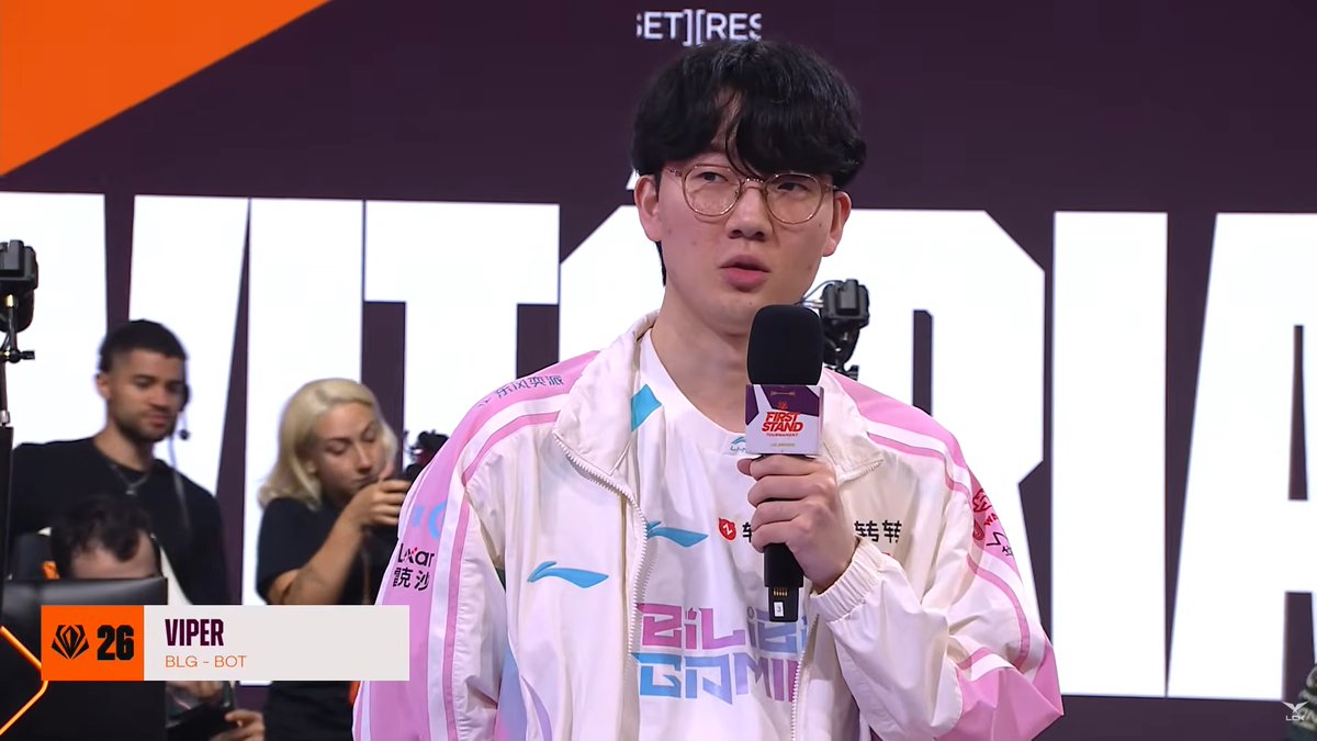 FISTBUMP | VALORANT & LoL関連ニュースメディア tweet media