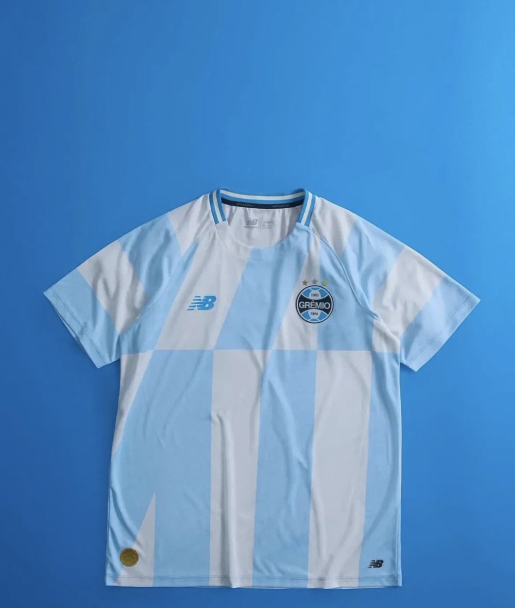 Soccer News Grêmio tweet media