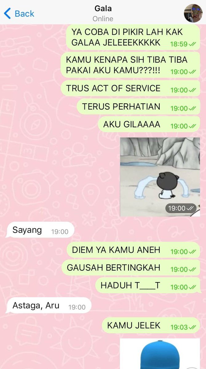 k—enya :3 !💢 tweet media