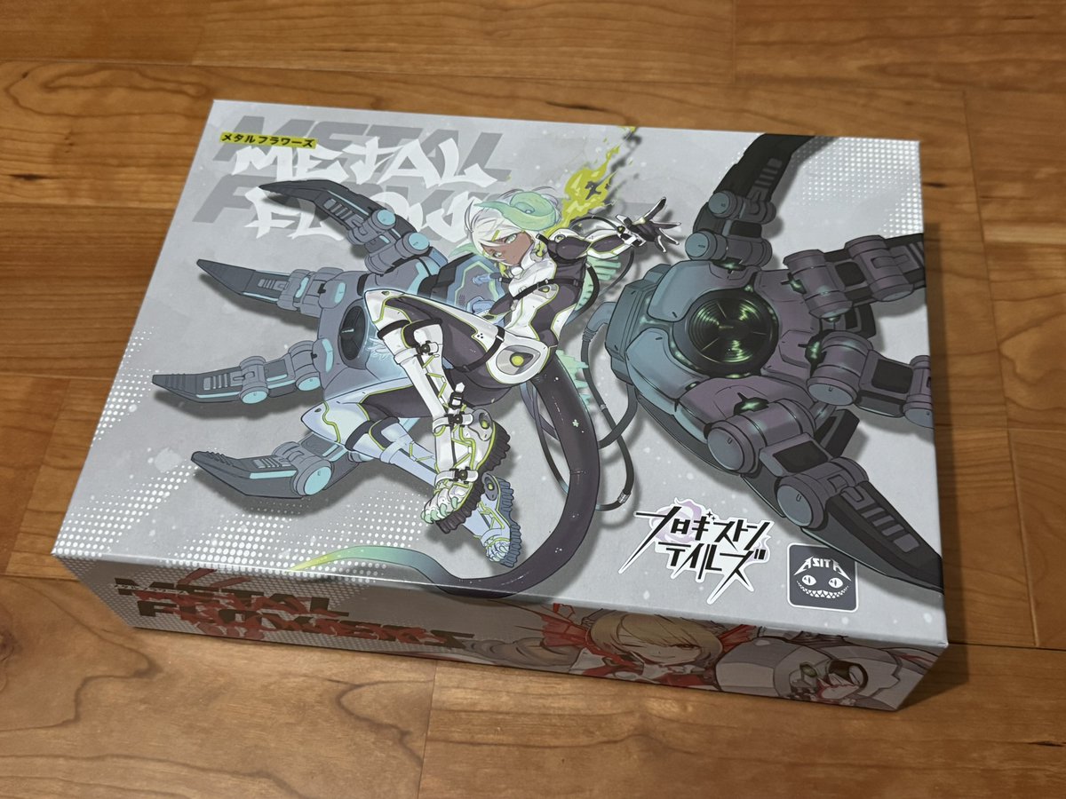 いちよん tweet media