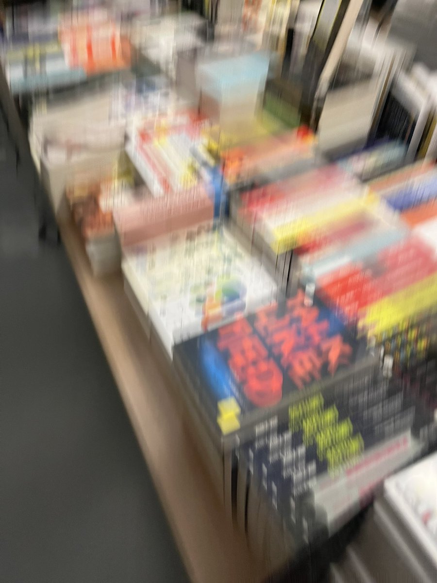 Bookscape tweet media